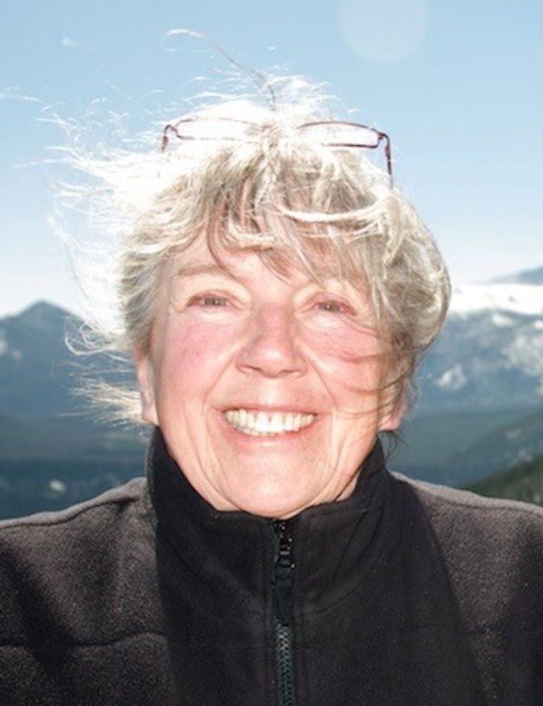 Nancy Lee Balck Profile Photo
