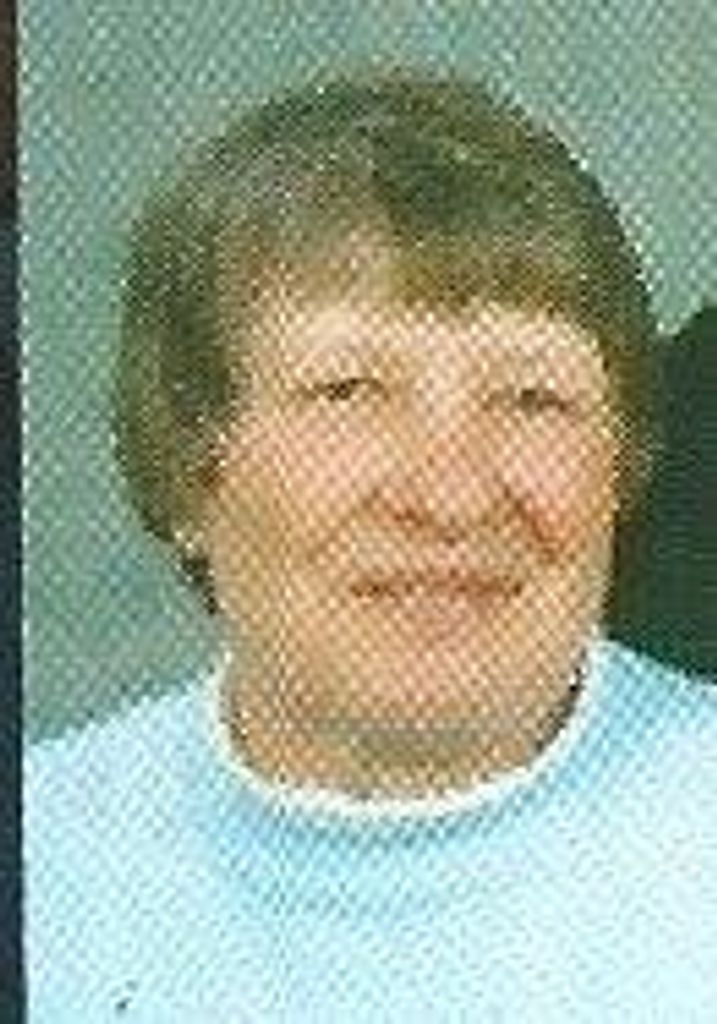 Violet Marple