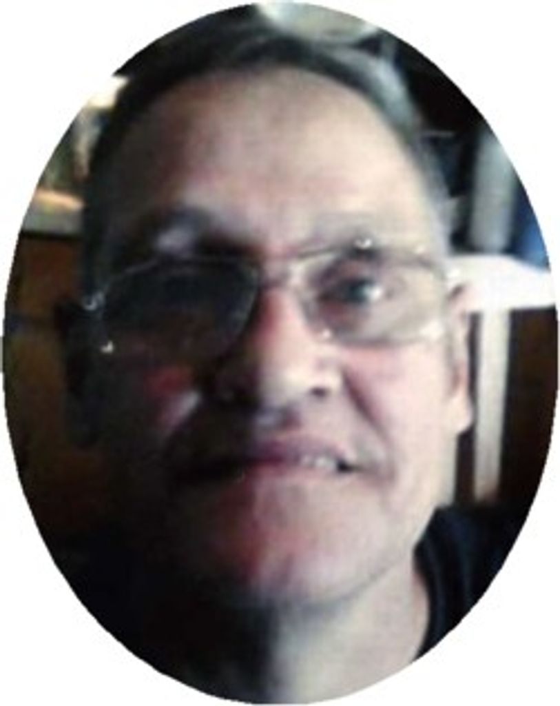 Jerry Carrier