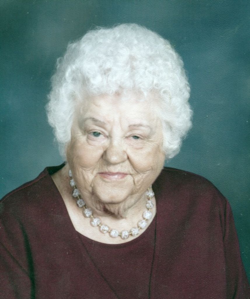 Genevieve Irene Hill Profile Photo