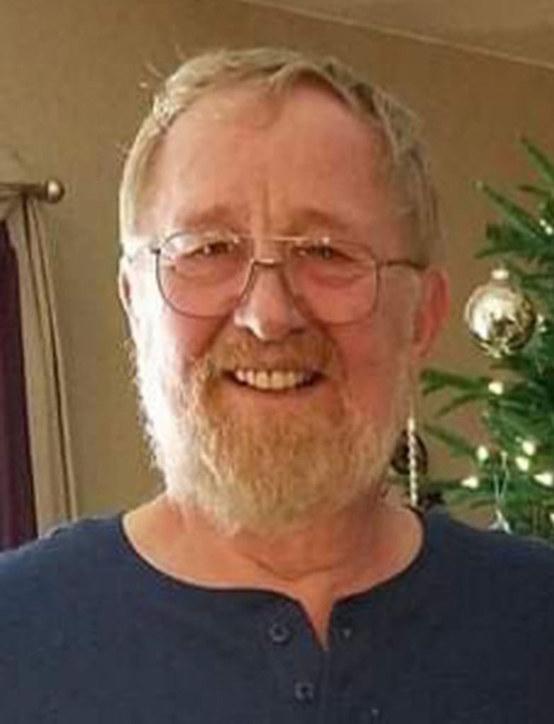 Gary Lynn Cooper Profile Photo