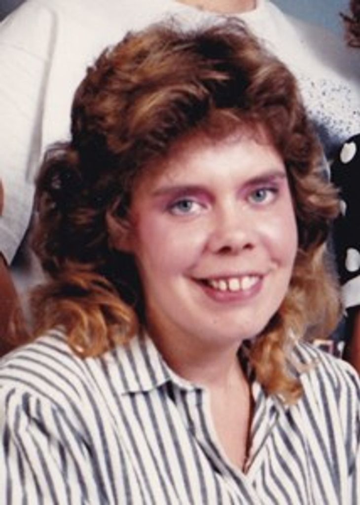 Mary C. Woods