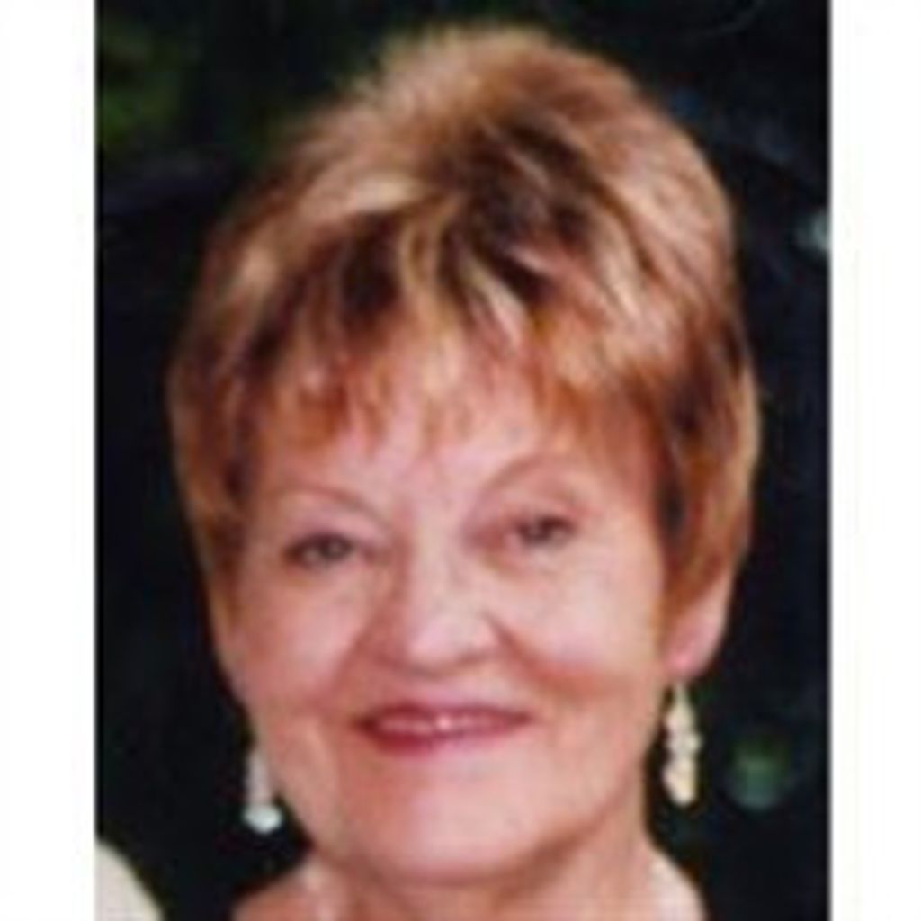 Carol J. Mason