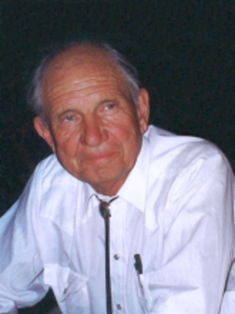 Jack Herman Ott