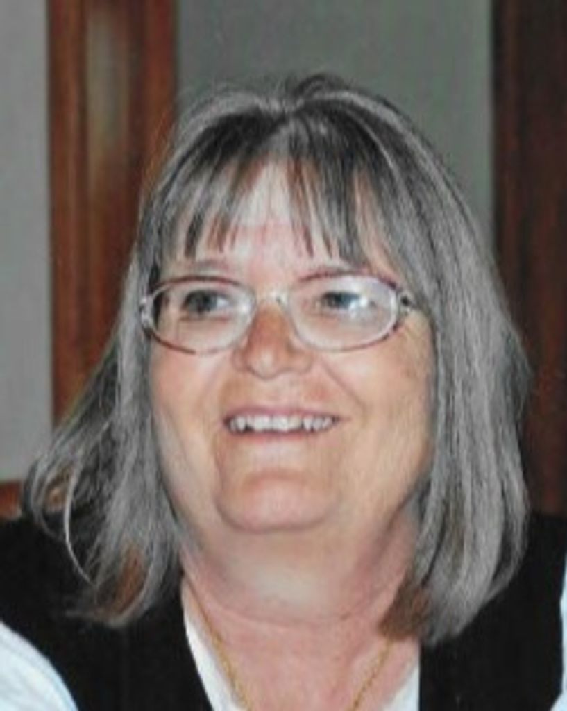 Carla Branson Profile Photo