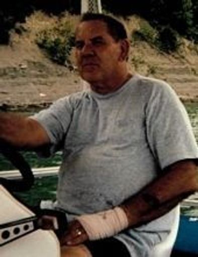 Jimmie Smith Profile Photo