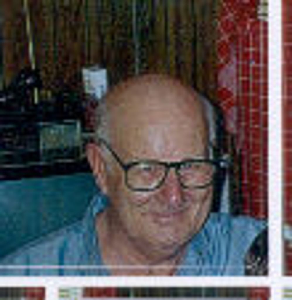 Joseph Clyde Curtis Profile Photo