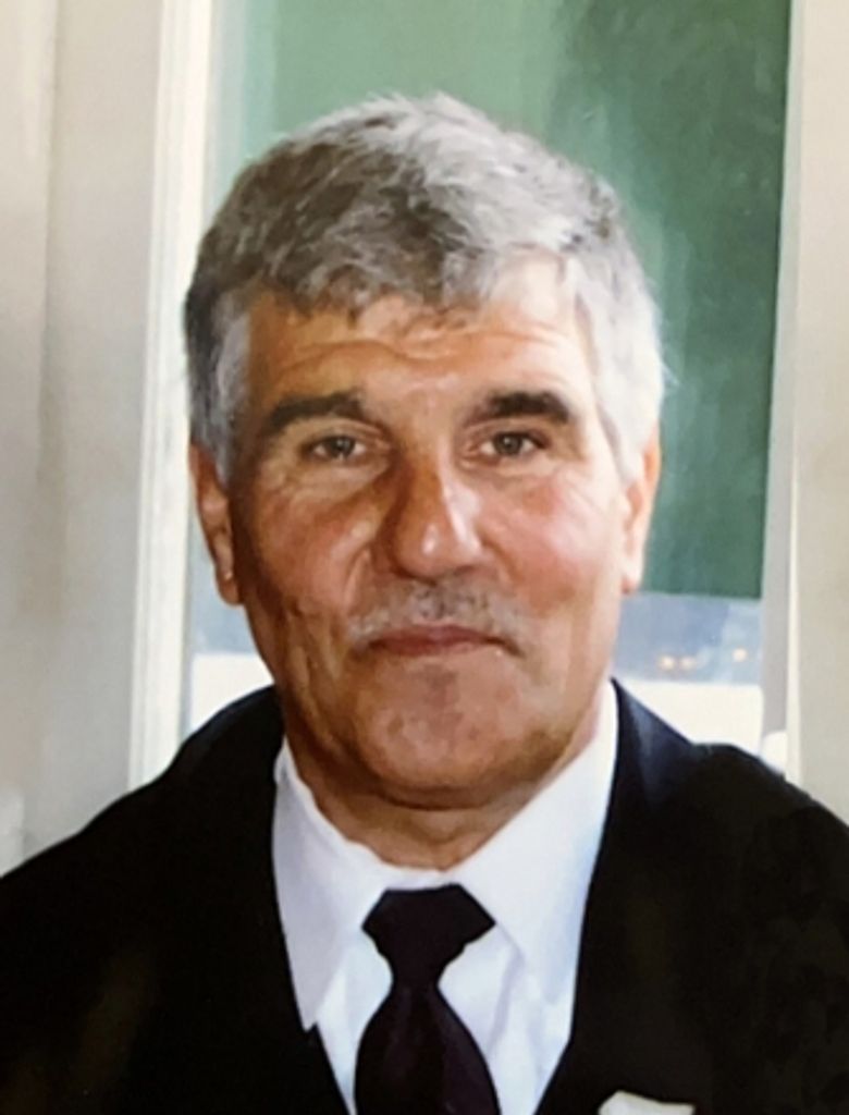 Nikola Atanasov Profile Photo