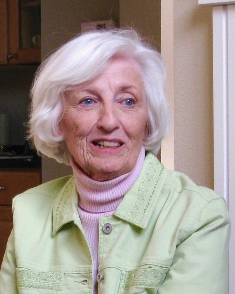 Mary L. Heath