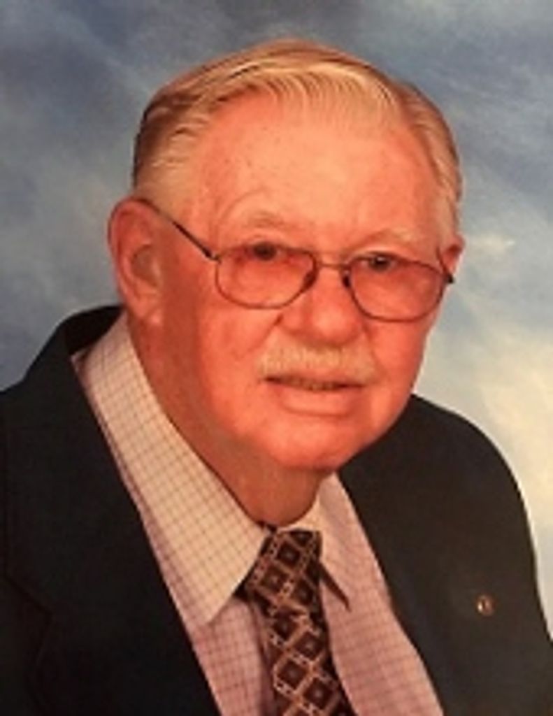Harold George Profile Photo