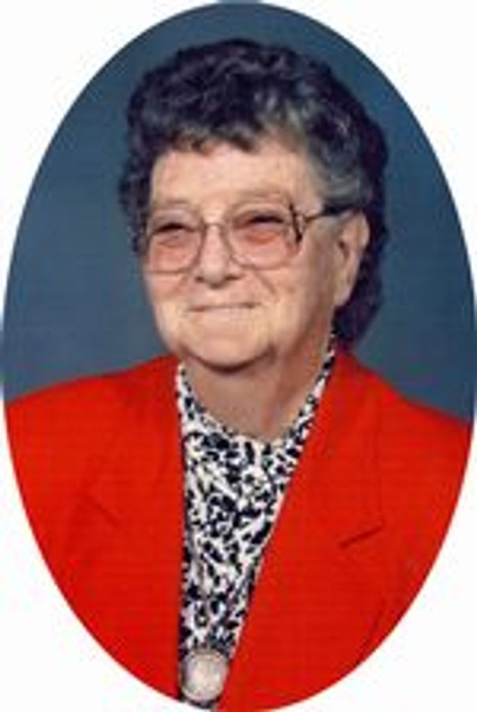 Delilah M. Koester