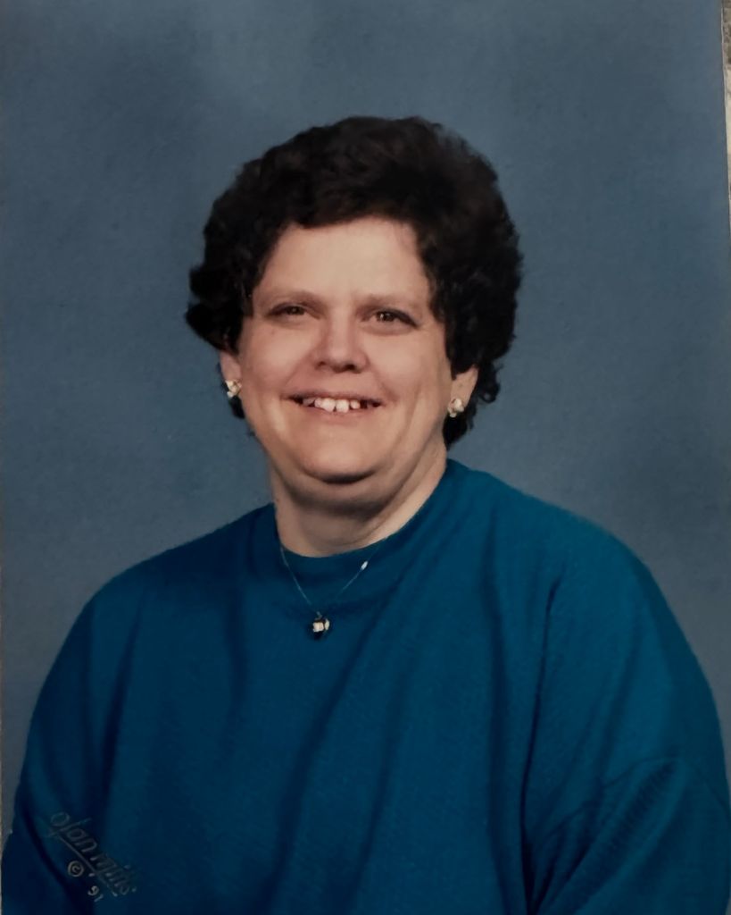 Frieda Ann Moebs Profile Photo