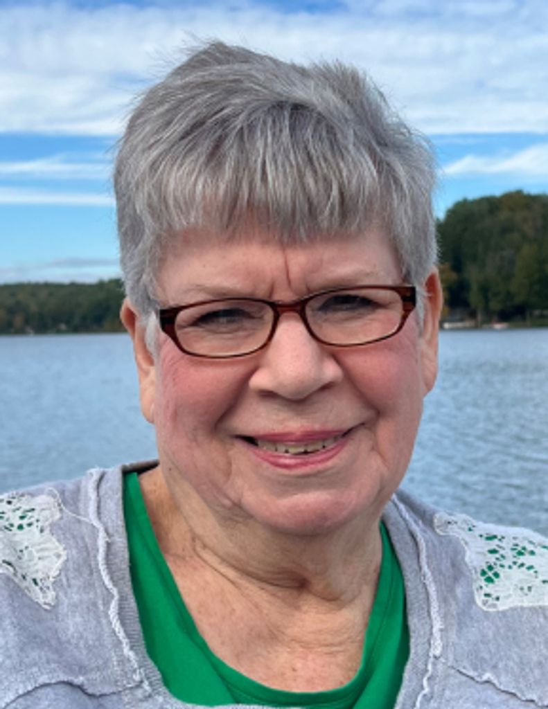 Diana Mae (Jones)  Higgins