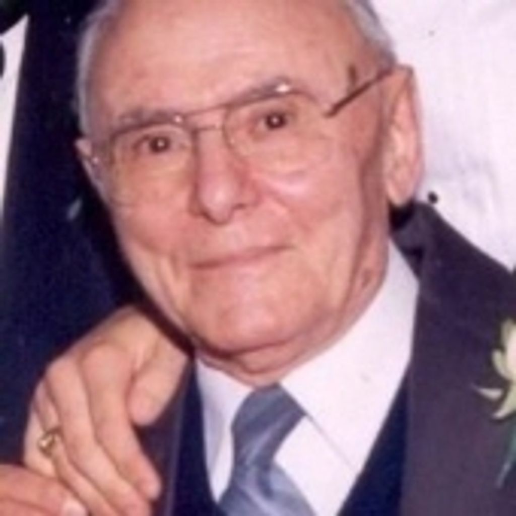Alfred A. Filadoro