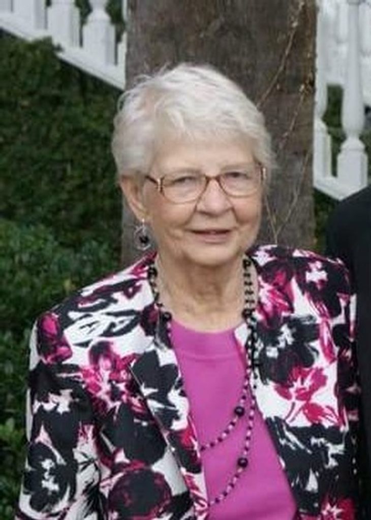 Harriet A. Schupbach Profile Photo