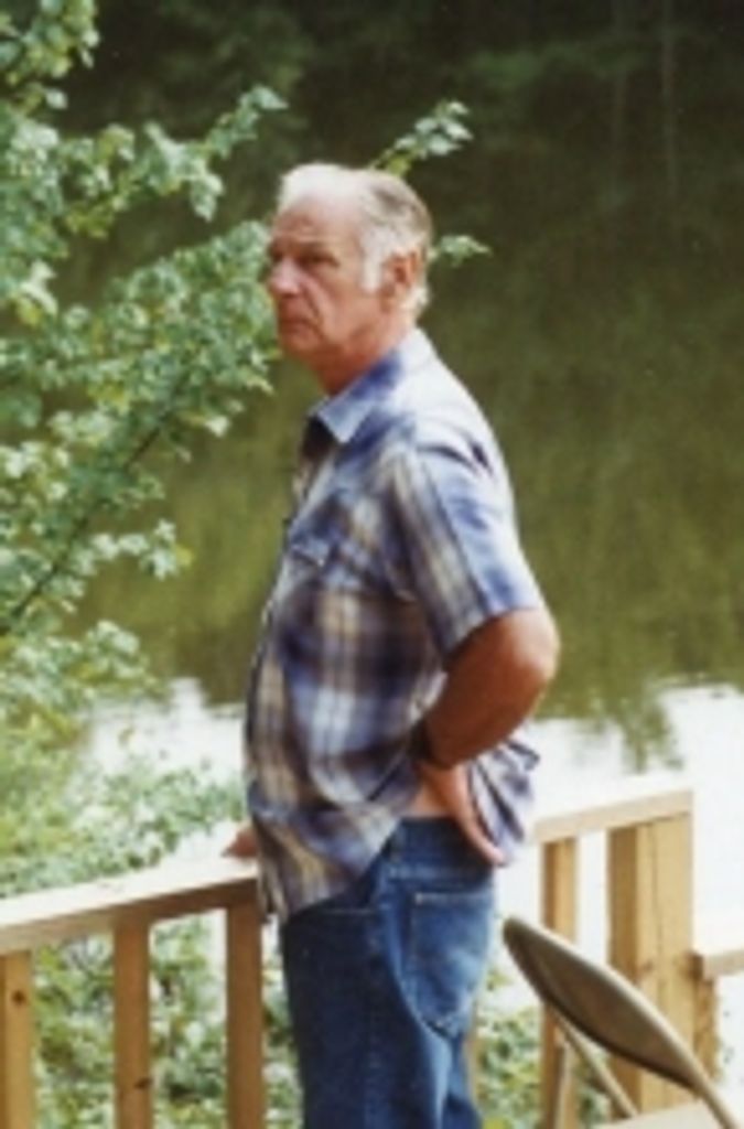 Turnes Clayton Simmons
