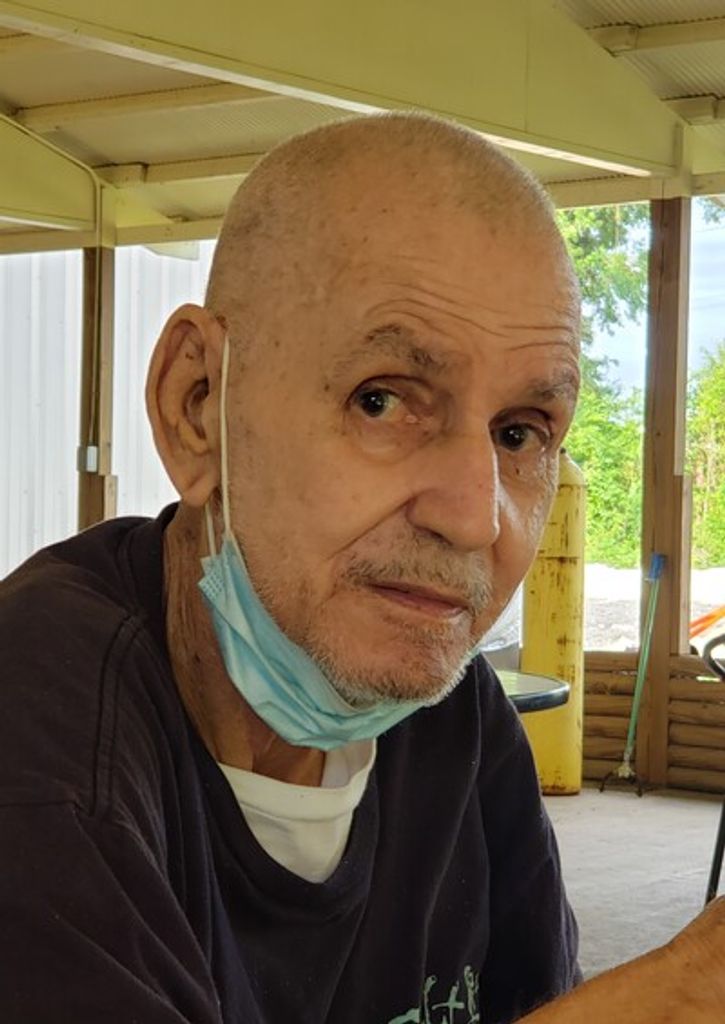 Robert E. Cantrelle Profile Photo