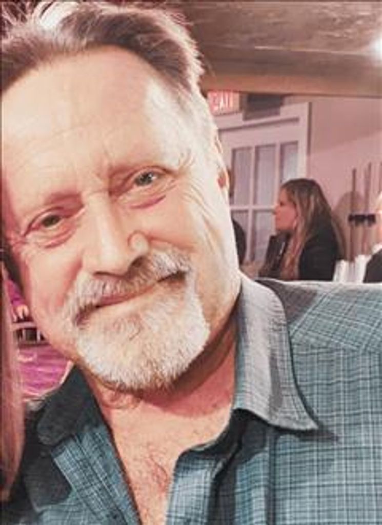 Michael Howard Greenwood Profile Photo