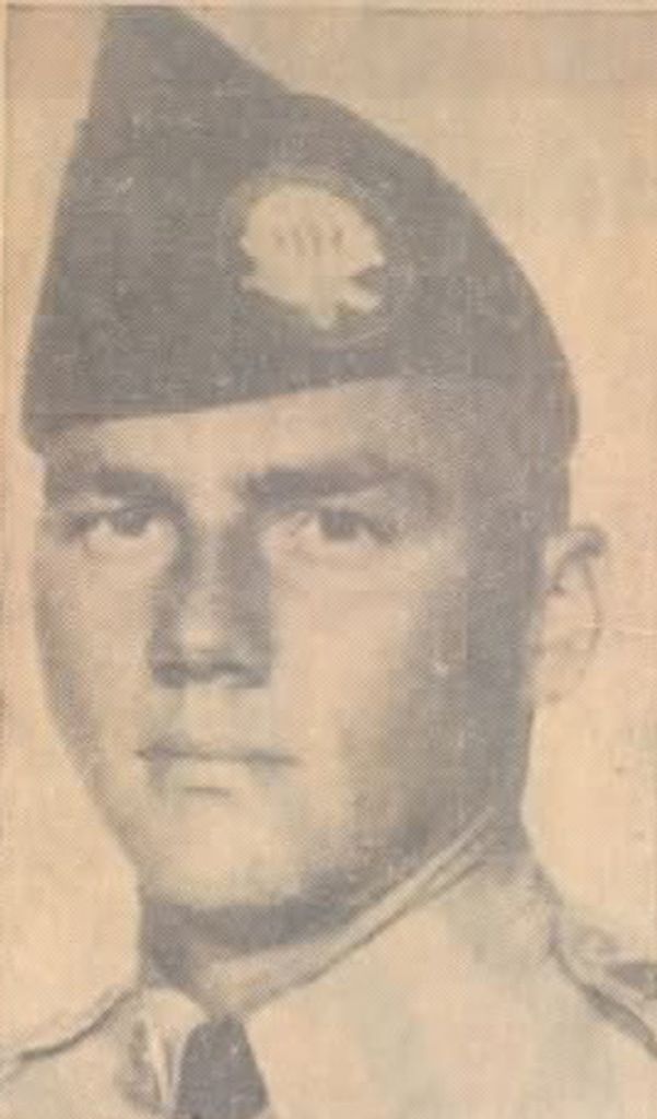 Martel Lee Smith