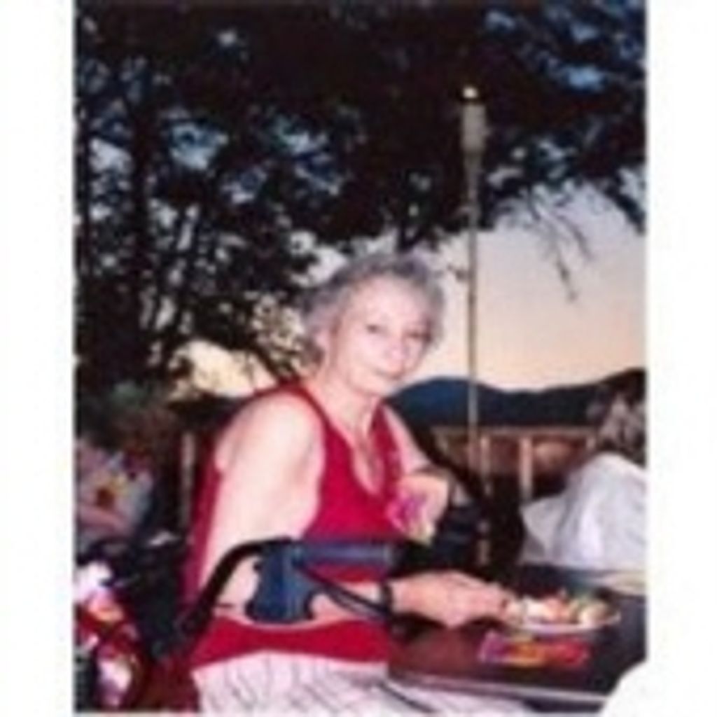 Shirley Maxine Cannizzaro