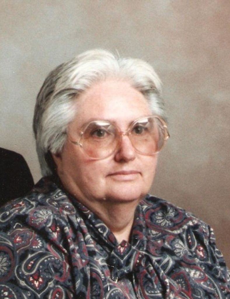 Mary Frances Palmer Profile Photo