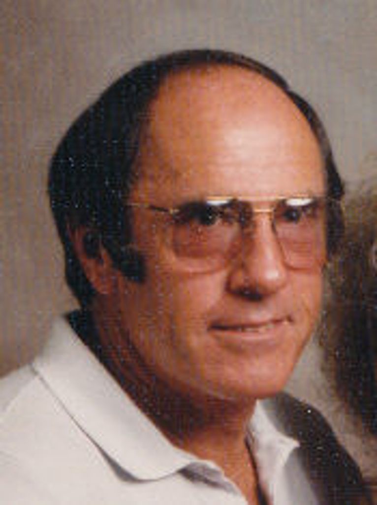 Donald Todd Taylor Profile Photo