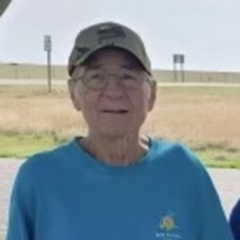 Tony Everett Gee