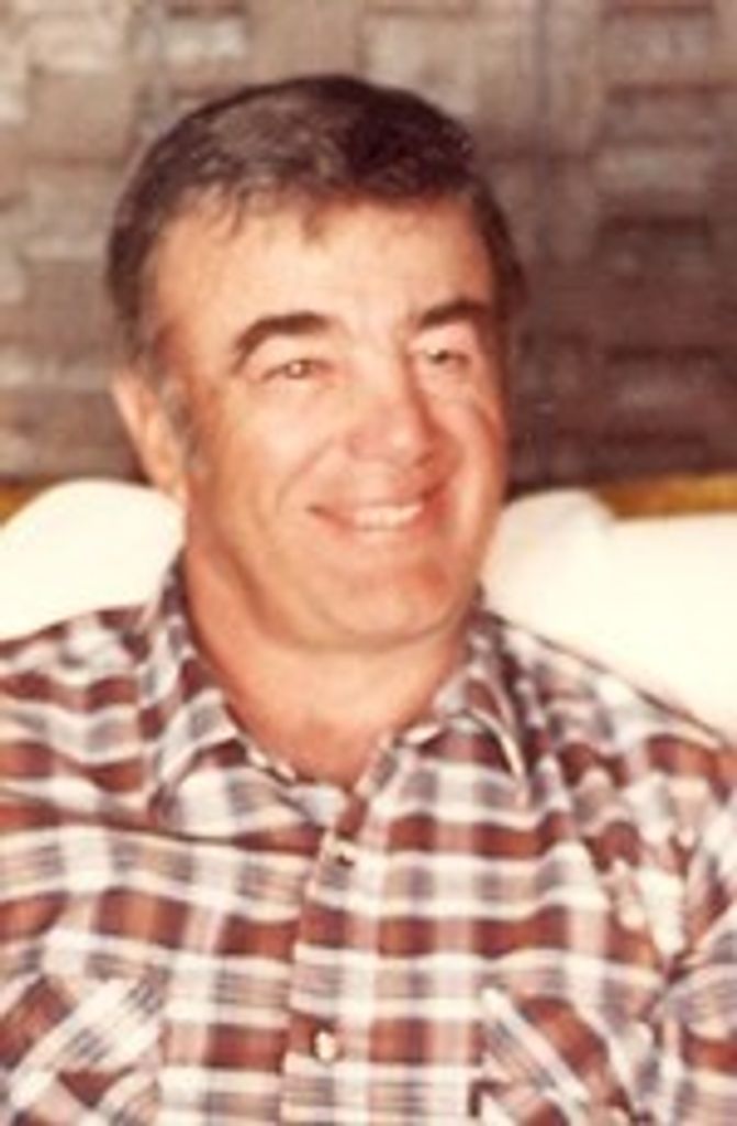 Peter 'Pete' Perumean, Jr.