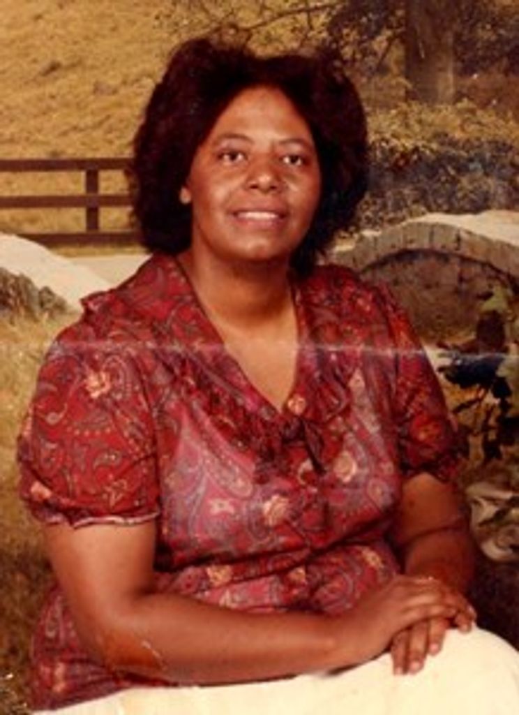 Deloris Ann Washington