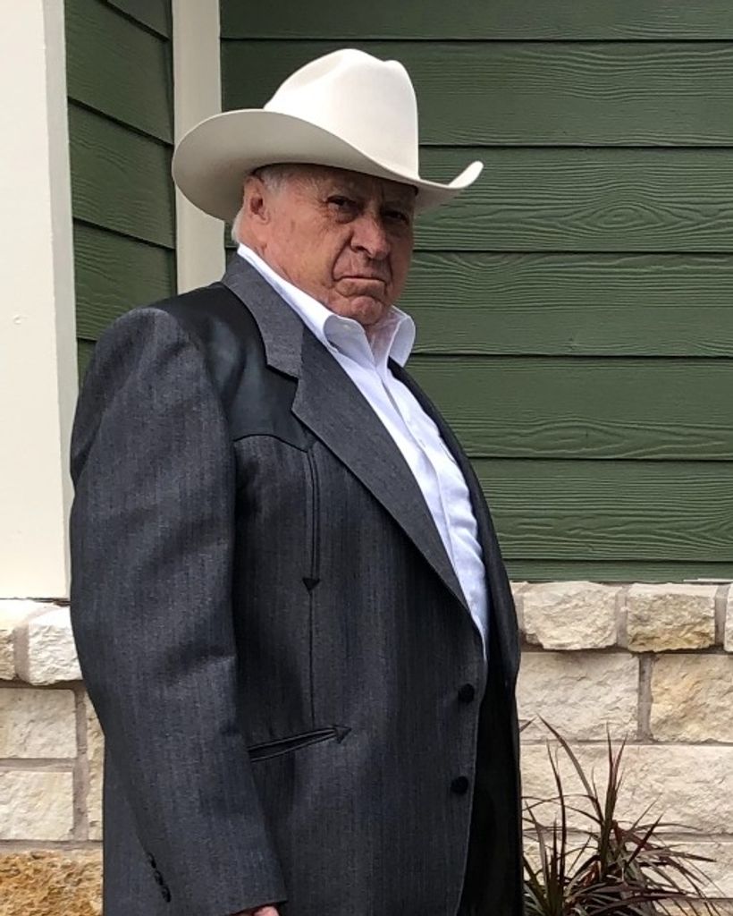 Gildardo Cervantes Bretado Profile Photo
