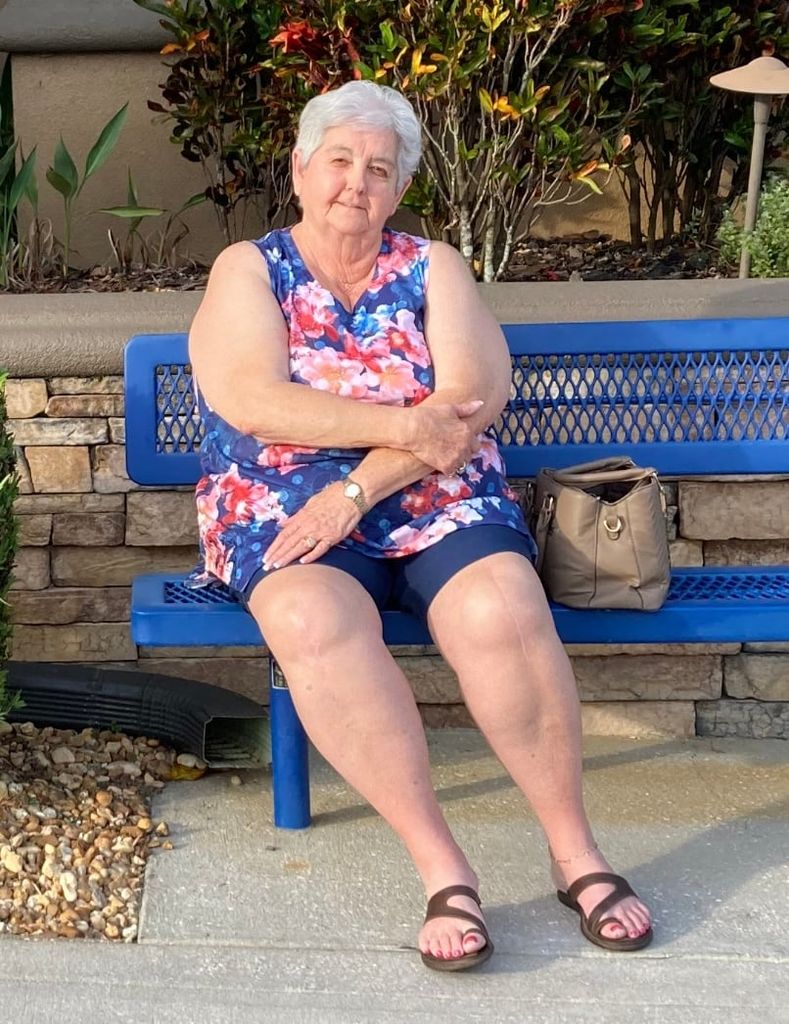 Evva Marie Ballard Profile Photo