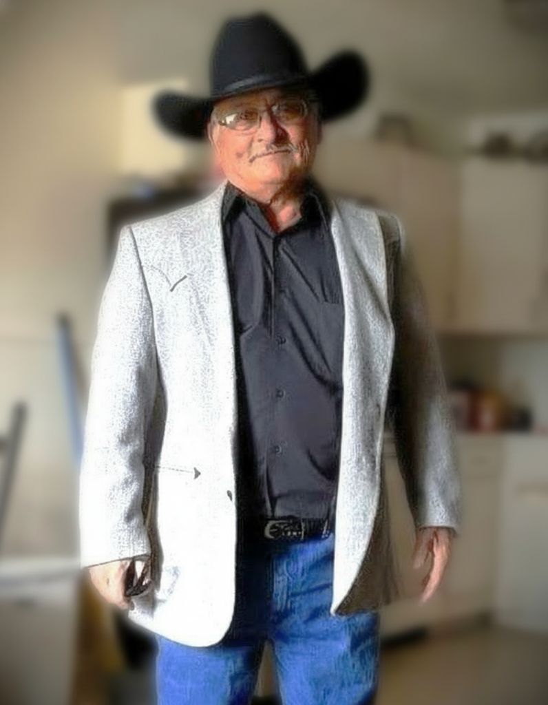 Lucio M. Vasquez Profile Photo