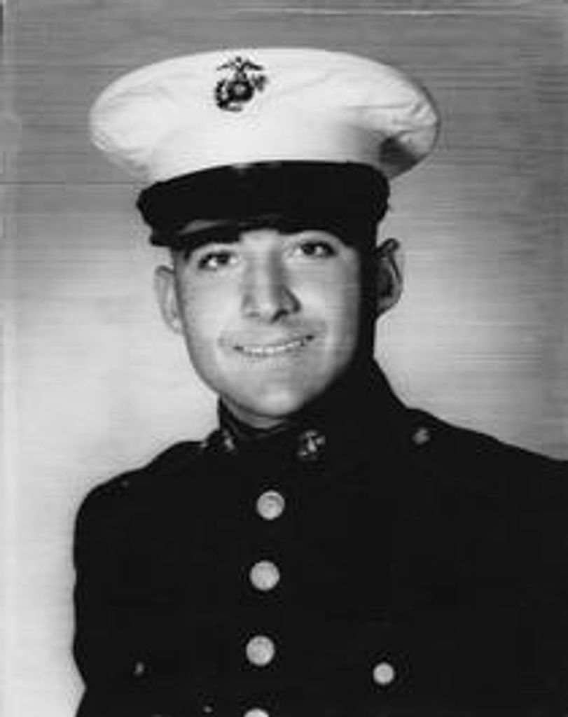 Paul Thomas Morton, Sr.