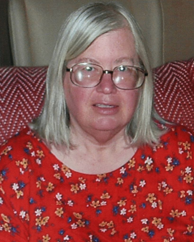 Valerie Hintz