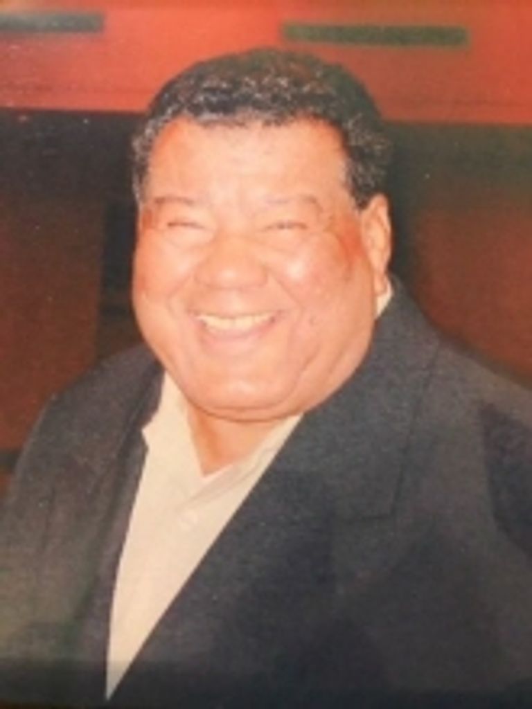 Luis Hernan Higuera Valencia