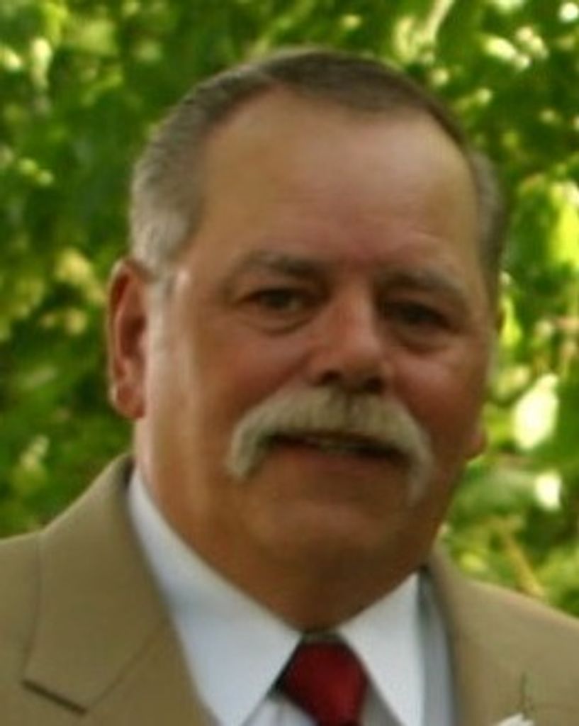 Timothy D. Gearhart Profile Photo