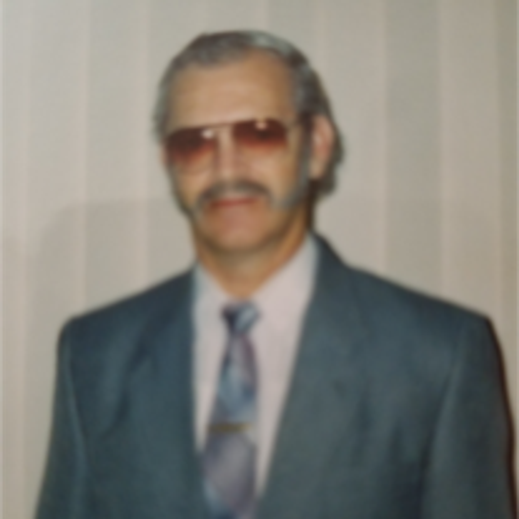 Donald Eugene Christian