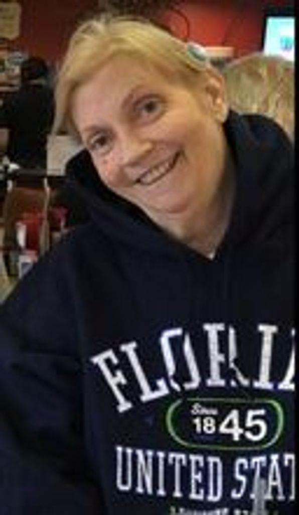 Diane Wolfe (Magiera) Profile Photo