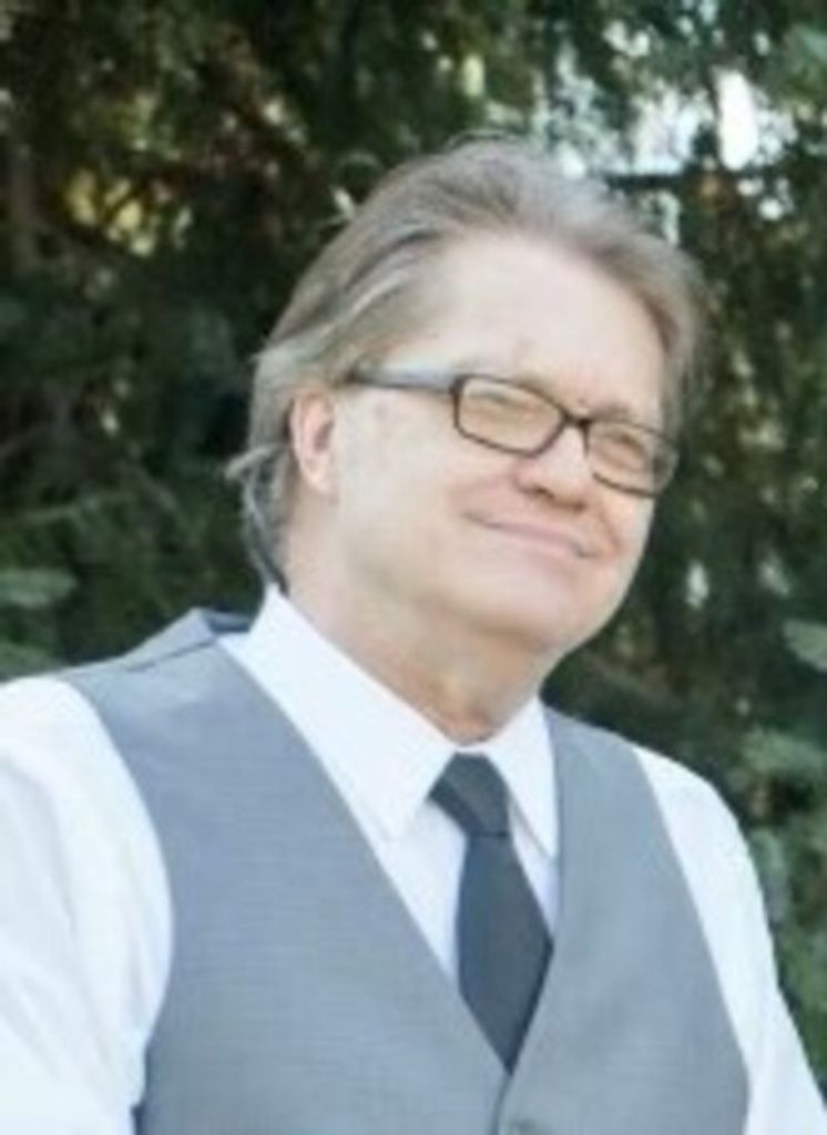 Richard T. Farrell Profile Photo