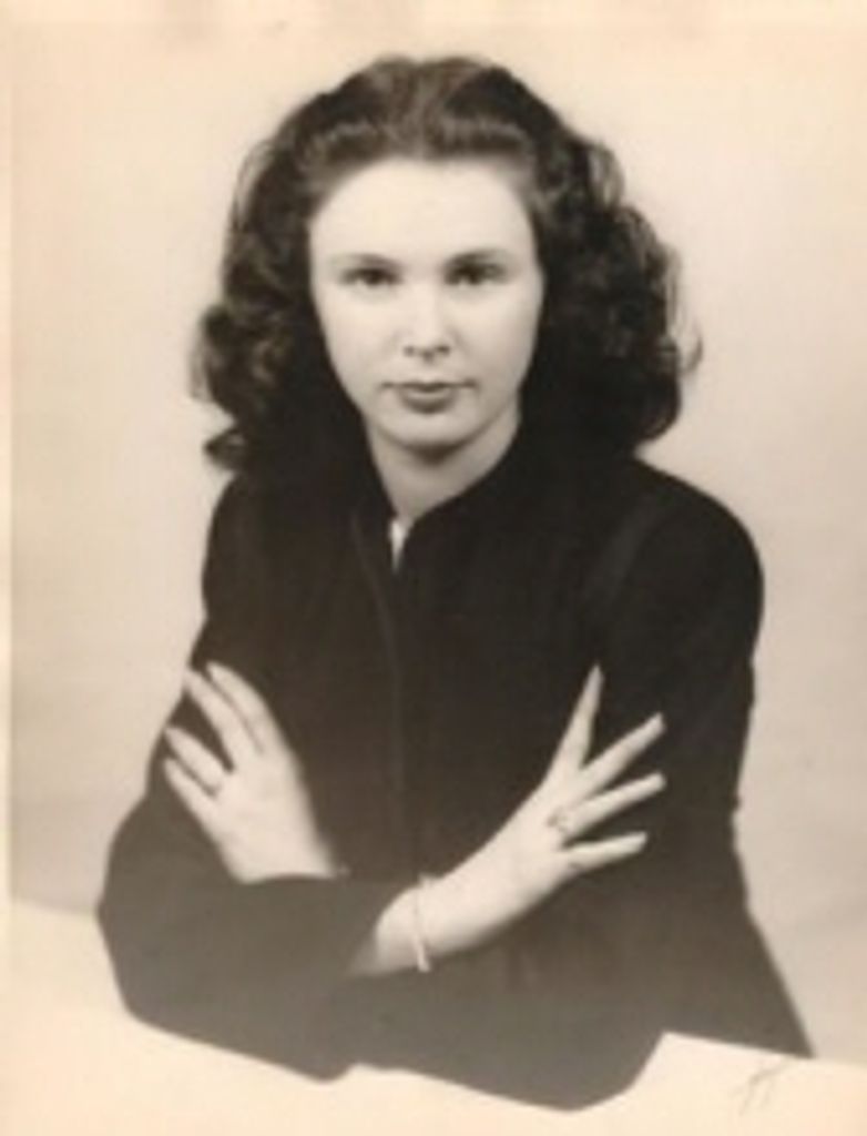 Lavenia Evelyn Hargis