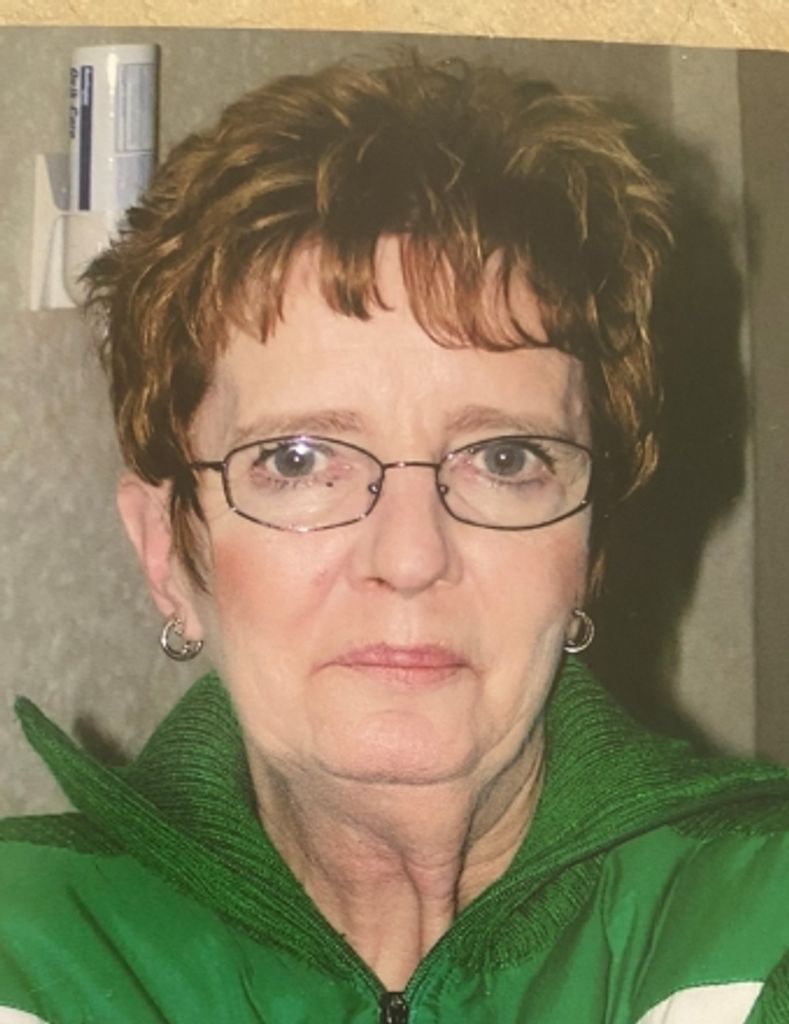 Eileen Marie Findlay Profile Photo