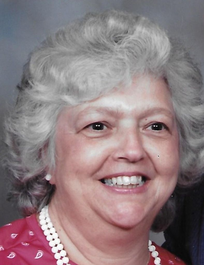 Dolores E. (Baker)  Hoffnagle