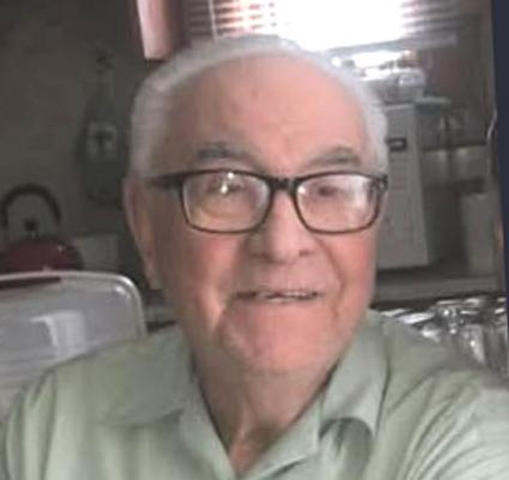 Americo Dealmeida Profile Photo