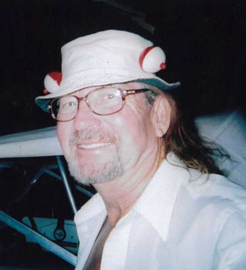 Larry K. Stone