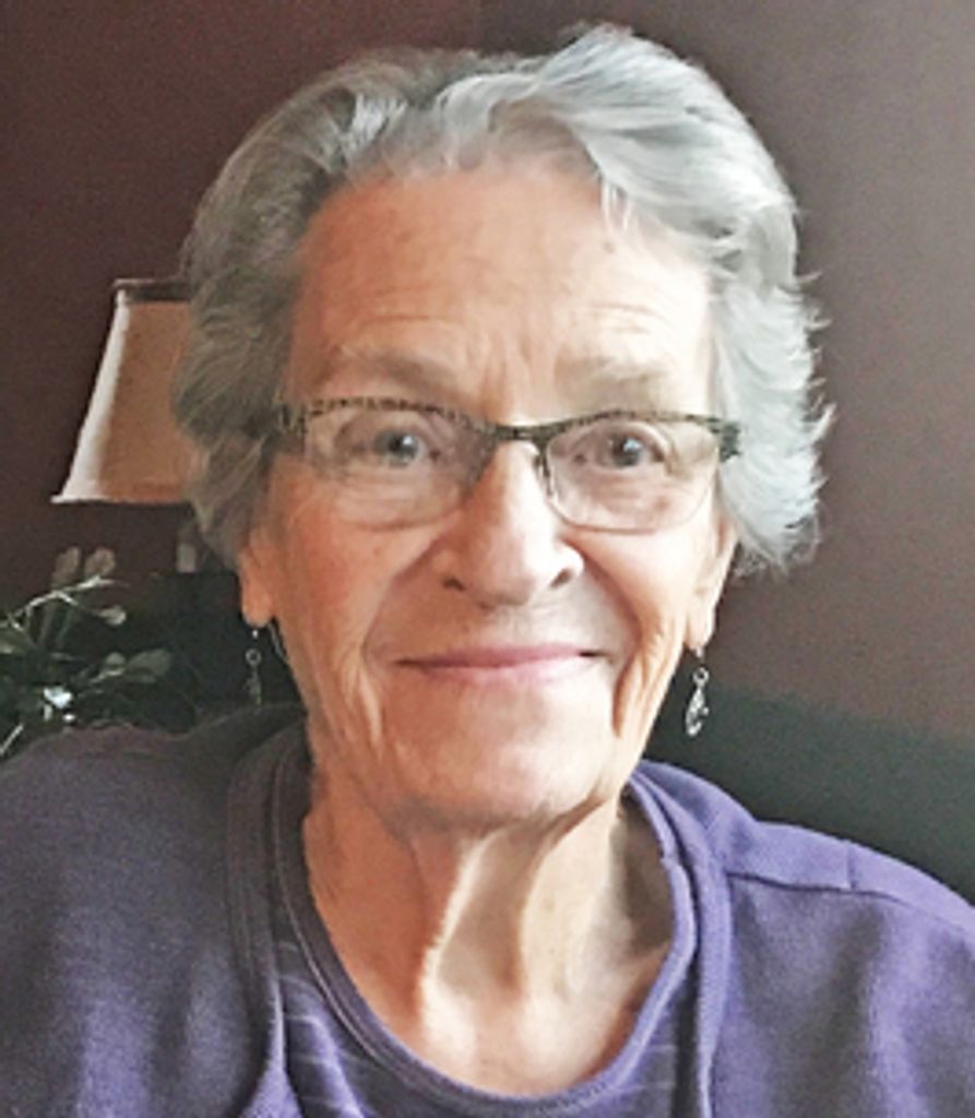 June Riley
