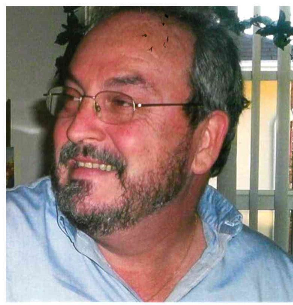 John Patrick Kieran Donahue Profile Photo