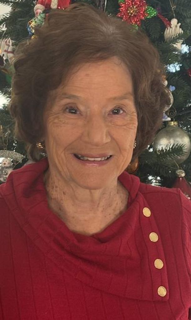 Lucy Marie Craig Profile Photo