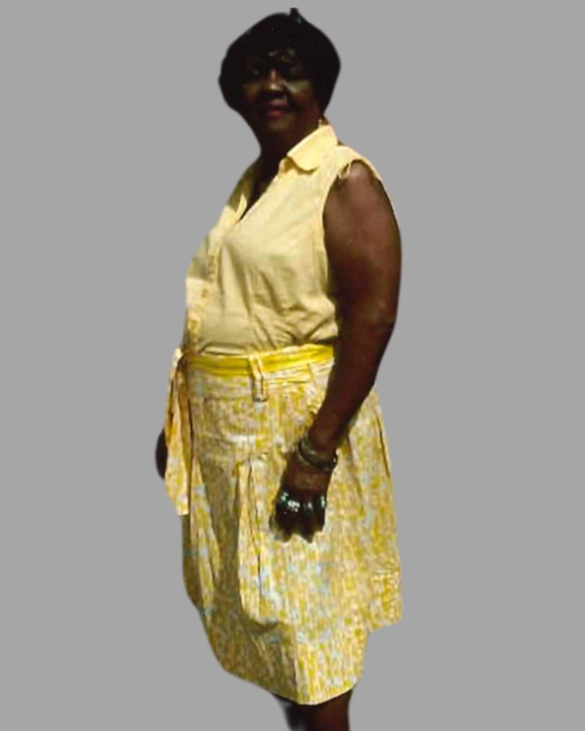 Ramona Kaye Williams