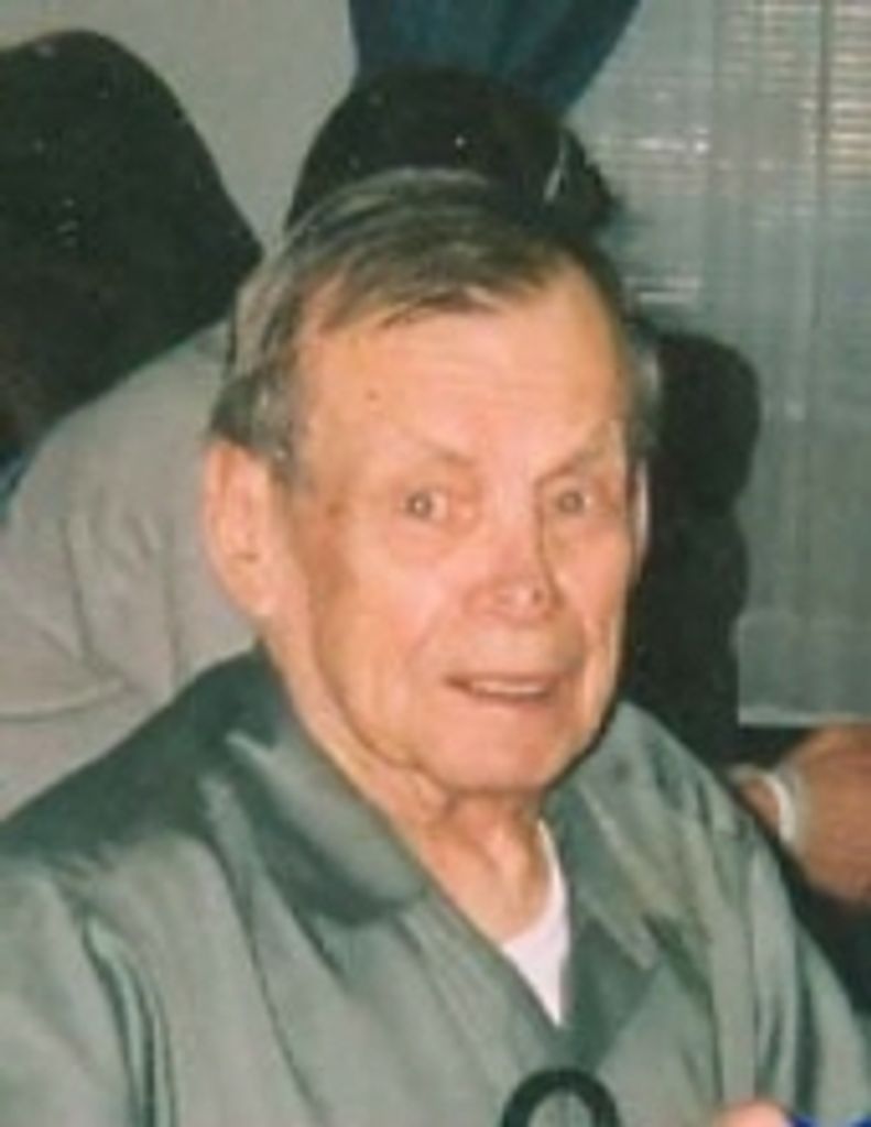 Michael Edward Szyszko