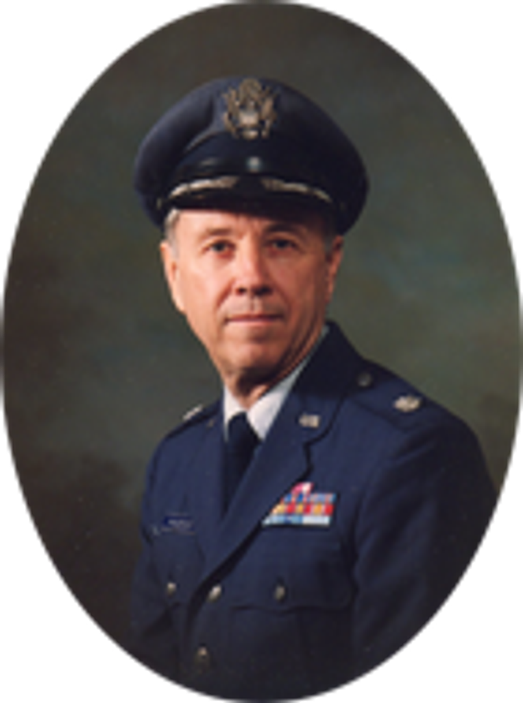 William Kalberer Sr.